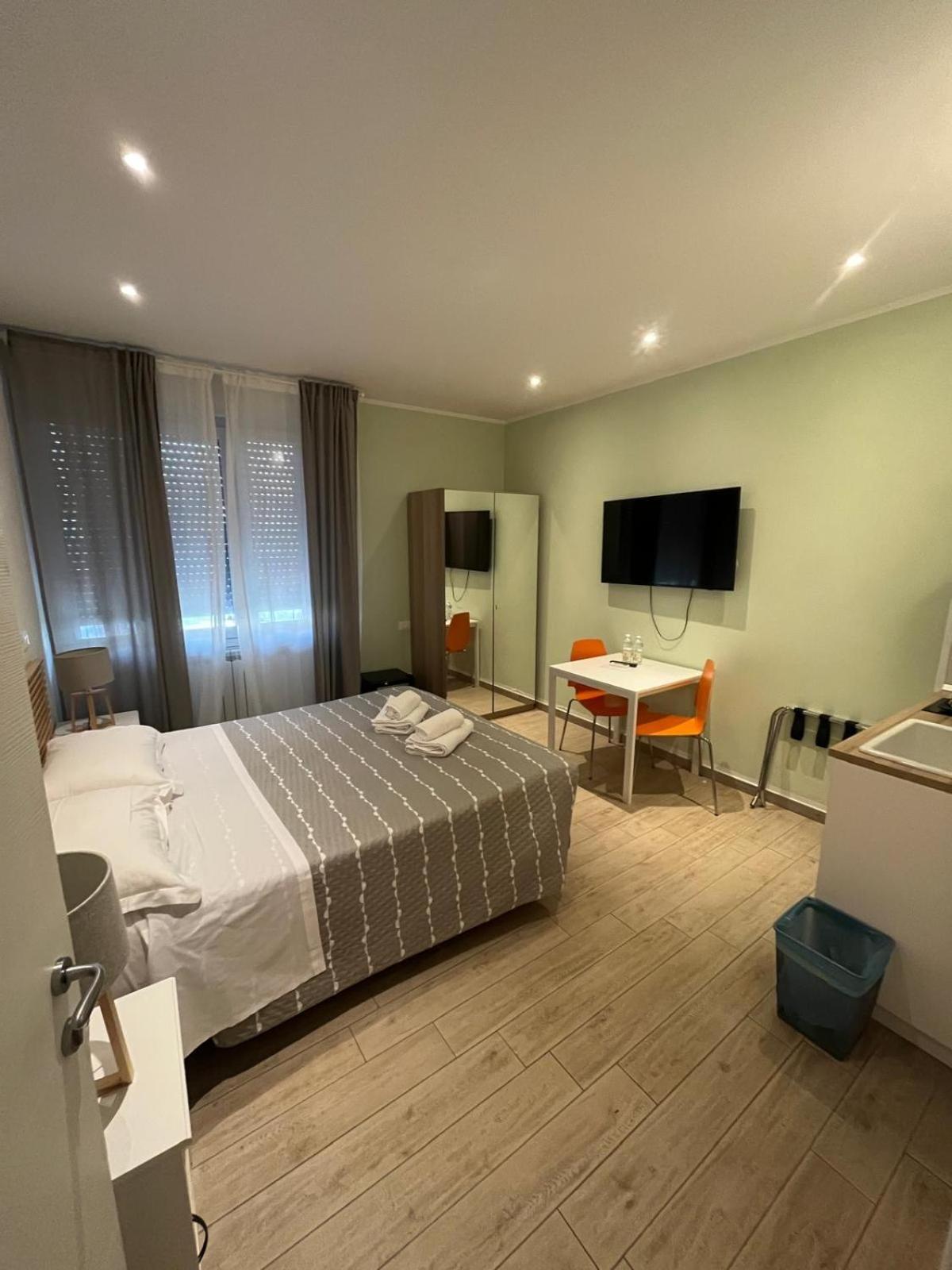 My Bnb פיזה מראה חיצוני תמונה