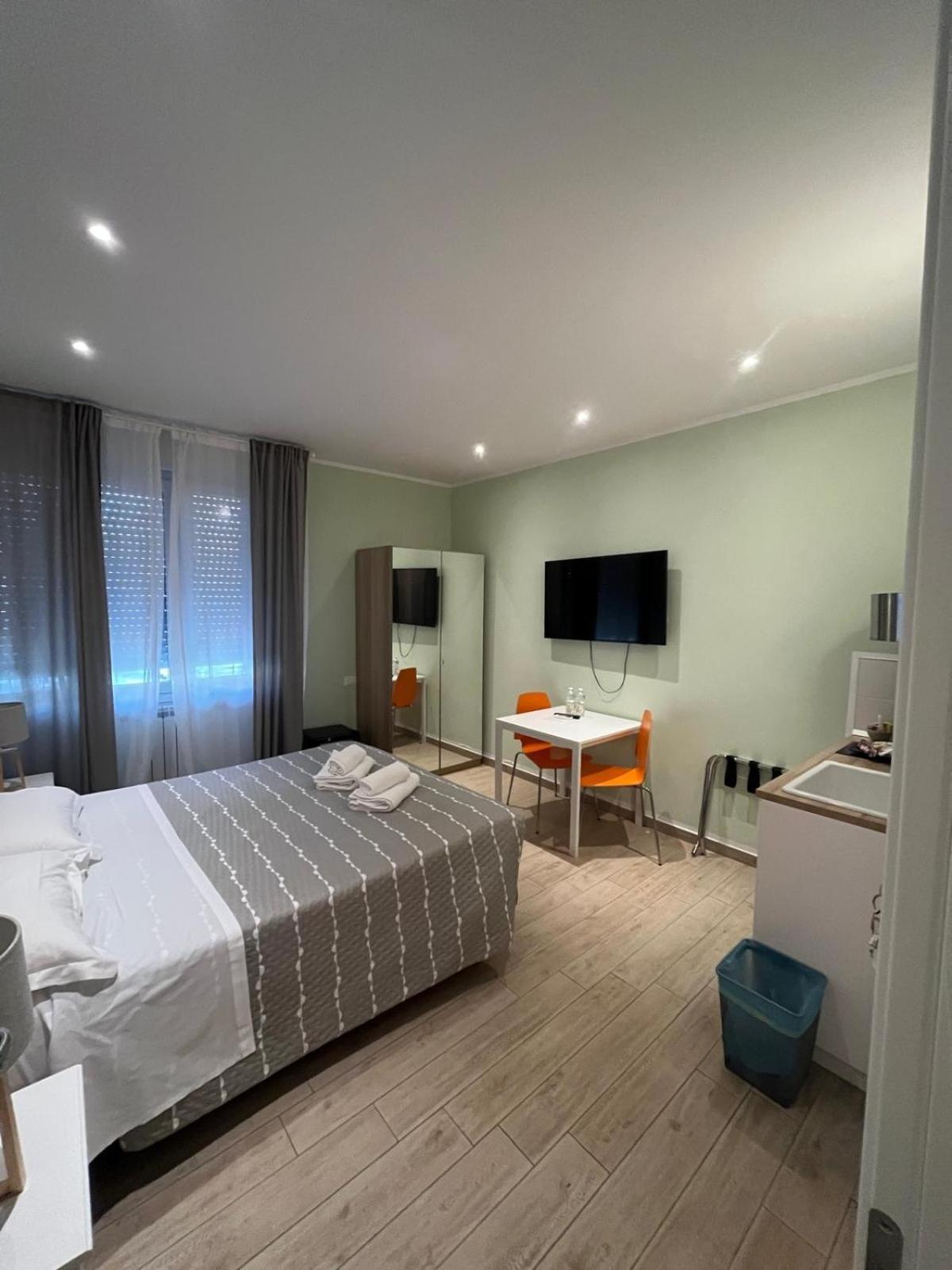 My Bnb פיזה מראה חיצוני תמונה