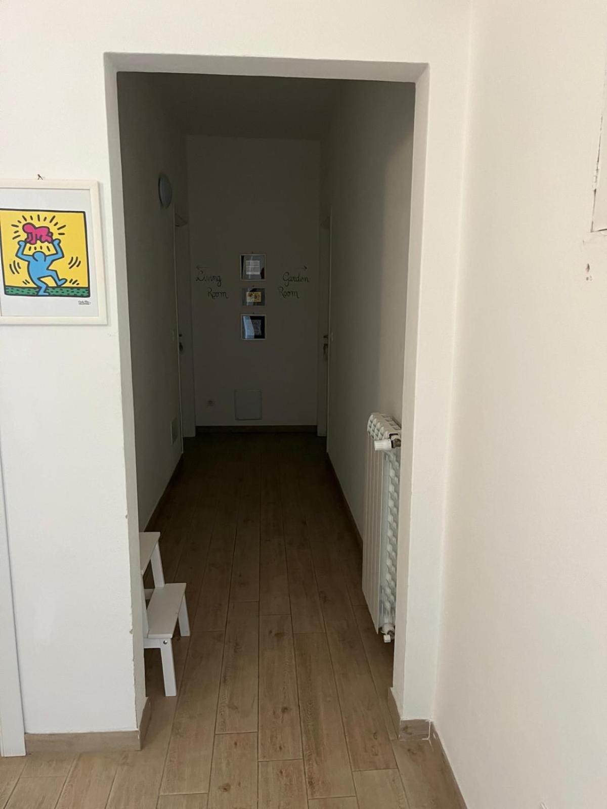 My Bnb פיזה מראה חיצוני תמונה