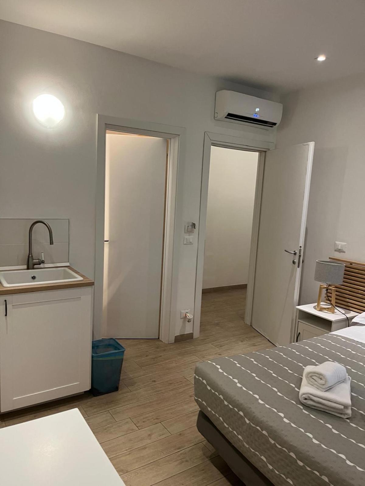 My Bnb פיזה מראה חיצוני תמונה