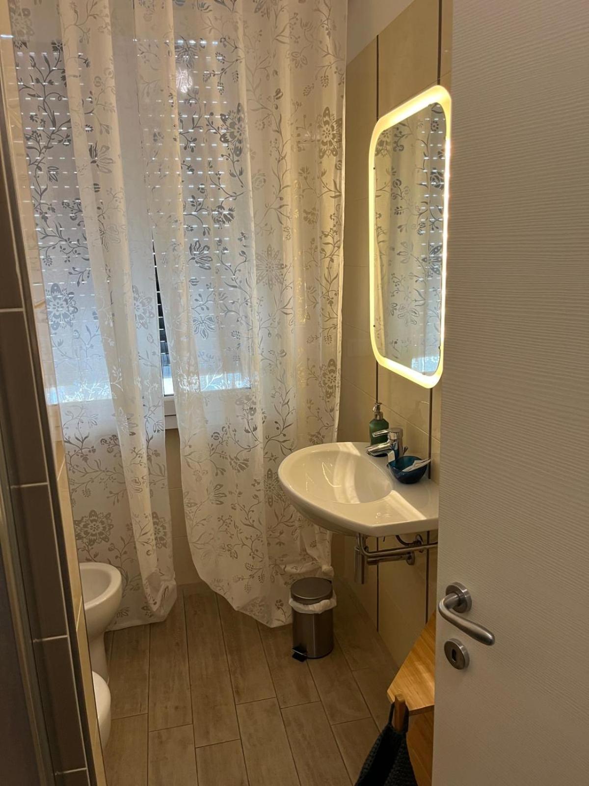 My Bnb פיזה מראה חיצוני תמונה